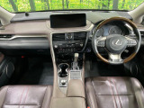 RX 450hl 4WD 