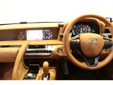 LC 500 Lパッケージ 