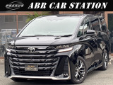トヨタ ヴェルファイア