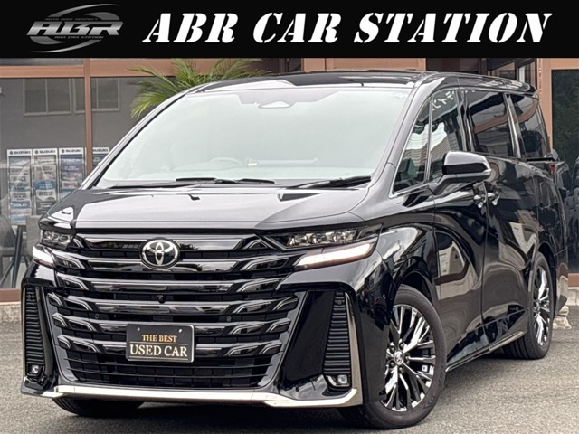 ヴェルファイア ハイブリッド 2.5 Z プレミア E-Four 4WD
