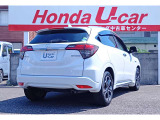滑らかなデザインとSUVらしい力強さを両立!