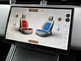 【コールドクライメートパックOP価格294,000円ヒーター&ベンチレーション付きフロントシート】季節を問わず快適なドライブができるようヒーター&ベンチレーションが搭載されております。