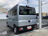 左斜め後ろからです