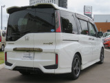 斜め後ろの画像です。是非現車をご確認ください!