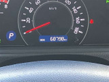 ■走行距離は約69,000kmです!