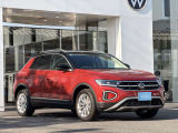 T-Roc TSI スタイル 