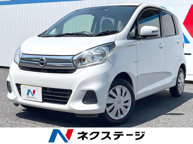 日産 デイズ 