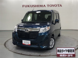 トヨタ ルーミー