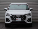 Q3スポーツバック 40 TDI クワトロ Sライン ディーゼル 4WD 