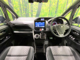 ヴォクシー 2.0 ZS 煌II 