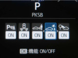 サポカーSとは、緊急ブレーキに加えて、高齢者に多いと言われている踏み間違い事故防止をサポートする機能です。詳しくは販売店スタッフまでお尋ね下さい。