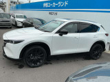 ミドルサイズの使い勝手の良いSUV!