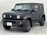 ジムニーシエラ 1.5 JC 4WD 4WD 修復歴無し