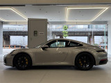 911 カレラ PDK 
