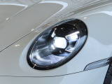 911 カレラ PDK 