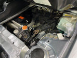 親切・丁寧な専門メカニックスタッフが応対!・車検・点検整備・事故等の修理などアフターサービスも安心。お車のカスタマイズもネクステージのサービススタッフまでご相談ください!