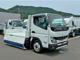 キャンター  2t