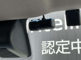 【ドライブレコーダー】今大注目のドラレコ☆万一の時はもちろんですが、ドライブの思い出を記録するのもいいですね♪