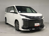 TOYOTA SAFETY SENSEは道路状況、車両状態、天候状態及びドライバーの操作状況などによっては、作動しない場所があります。あくまで運転補助機能です。