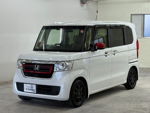 ホンダ N-BOX 