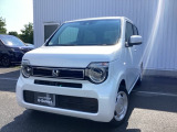 ホンダ N-WGN