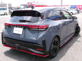 ノートオーラ 1.2 NISMO チューンド e-POWER 4WD 