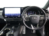 RX 500h Fスポーツパフォーマンス 4WD 