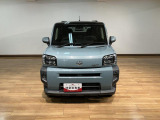 充実装備のタフトのお買得車が入庫しました!走行1.4万km!ナビゲーション、バックカメラ、ETC、ナビ連動前後ドラレコ、前席シートヒーター、LEDヘッドライト・フォグランプなど装備の1台です!!