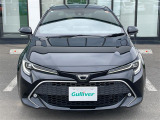 カローラスポーツ 1.2 GZ 4WD 修復歴無し