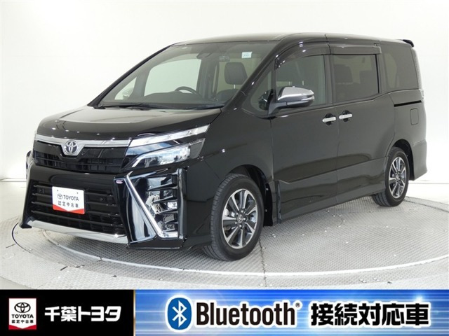 ヴォクシー 2.0 ZS 煌III 