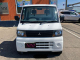ミニキャブトラック VX-SE 4WD 