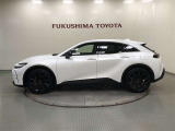 クラウンスポーツ 2.5 Z E-Four 4WD