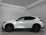 NX 350h バージョンL 