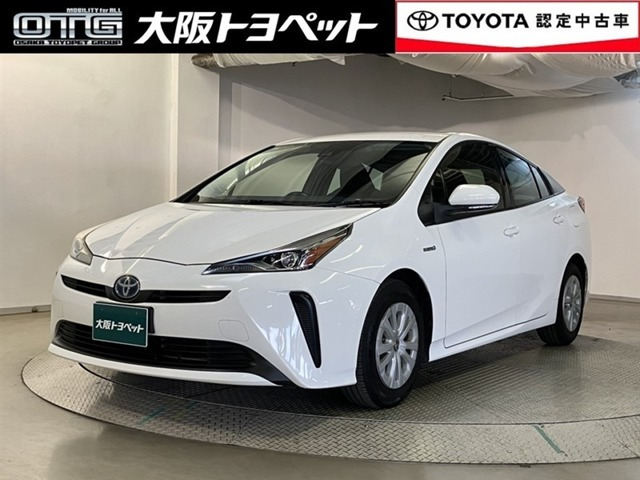 プリウス 1.8 S 