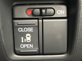 【パワースライドドア】スマートキーや運転席のスイッチでスライドドアの開閉が可能♪電動だから力を入れてドアを開ける必要が無く、小さいお子様でも、重い荷物を持っている時もラクに開け閉めできます♪