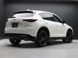 CX-5 2.2 XD スポーツ アピアランス ディーゼルターボ
