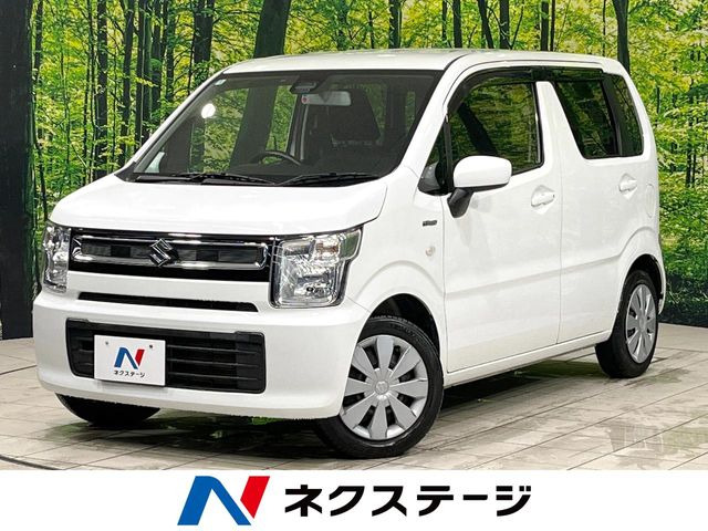 ワゴンR ハイブリッド(HYBRID) FX