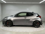 GRヤリス 1.6 RZ ハイ パフォーマンス 4WD 