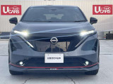 アリア NISMO B9 e-4ORCE プロパイロット 2.0 4WD 