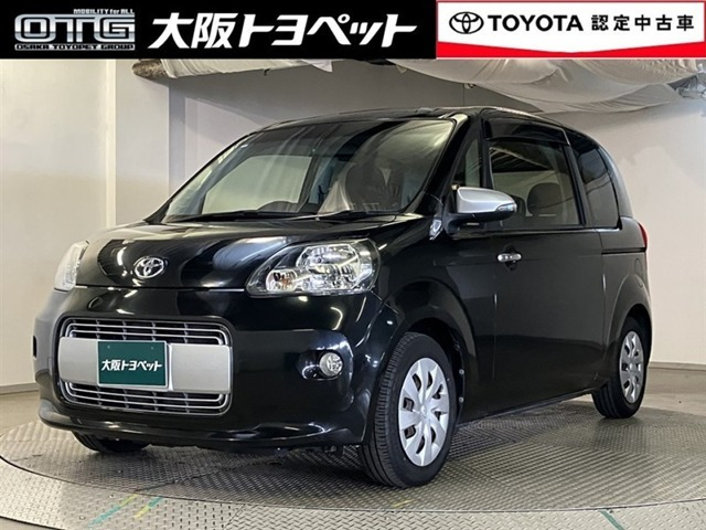 ポルテ 1.5 F ア・ラ・モード