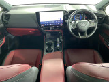 NX 350h Fスポーツ 本革シート サンルーフ