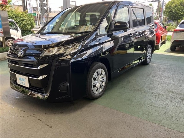 トヨタ ノア 