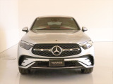 GLCクーペ 220d 4マチック AMGラインパッケージ 4WD AMGレザーエクスクルーシブパッ...
