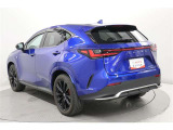 NX 350 Fスポーツ 4WD 