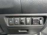 【運転席操作部】運転に役立つ機能ばかり!快適なドライブにしてくれること間違いなし!!