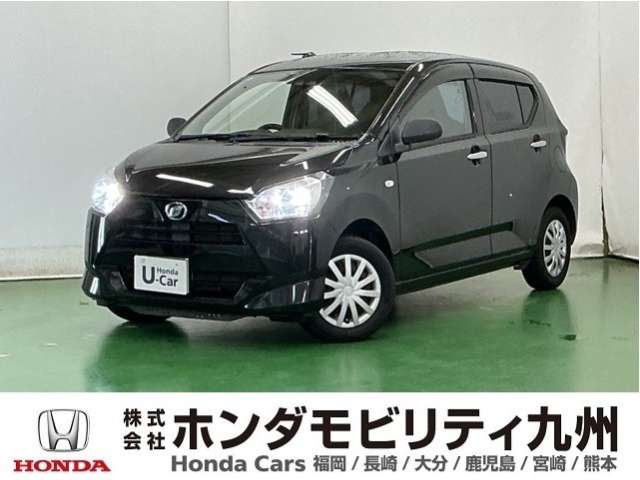 ミライース L SAIII