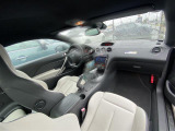 RCZ カーボンルーフ インテグラルレザーパック 6MT本革シート