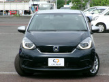 フィット  1.5 e:HEV ホーム