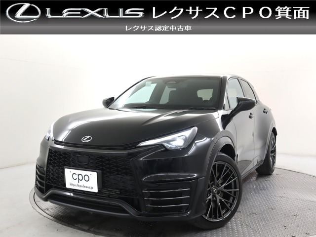 LBX モリゾウ RR 4WD 