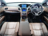 レジェンド 3.5 ハイブリッド EX 4WD 